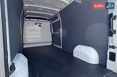 Грузовой фургон Renault Master 2022 в Киеве