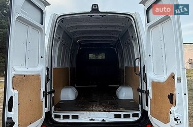 Вантажний фургон Renault Master 2020 в Володимирці