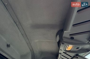 Грузовой фургон Renault Master 2017 в Днепре