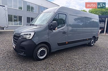 Грузовой фургон Renault Master 2023 в Ковеле фото 30 Грузовой фургон Renault Master 2023 в Ковеле