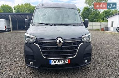 Грузовой фургон Renault Master 2023 в Ковеле фото 5 Грузовой фургон Renault Master 2023 в Ковеле