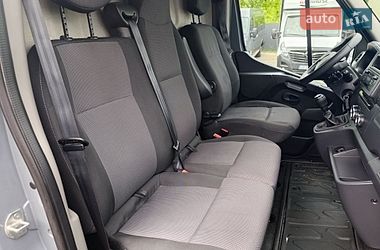 Грузовой фургон Renault Master 2023 в Ковеле фото 23 Грузовой фургон Renault Master 2023 в Ковеле