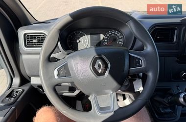Грузовой фургон Renault Master 2021 в Луцке