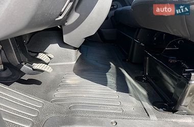 Грузовой фургон Renault Master 2021 в Луцке
