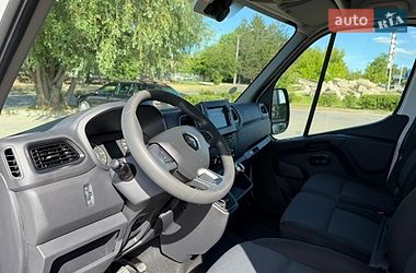 Грузовой фургон Renault Master 2021 в Луцке