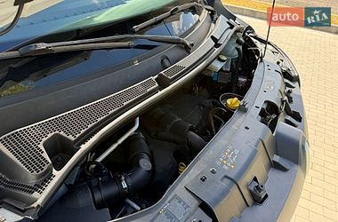Грузовой фургон Renault Master 2021 в Луцке