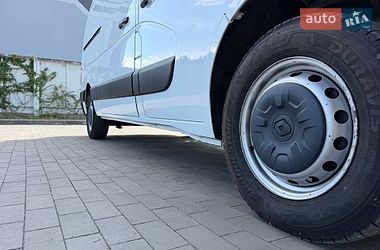 Грузовой фургон Renault Master 2021 в Луцке