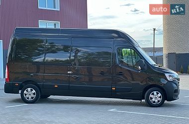 Грузовой фургон Renault Master 2020 в Дубно