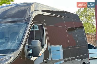 Грузовой фургон Renault Master 2020 в Дубно