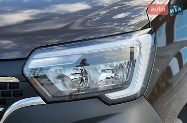 Грузовой фургон Renault Master 2020 в Дубно