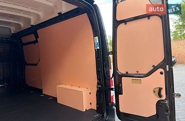Грузовой фургон Renault Master 2020 в Дубно