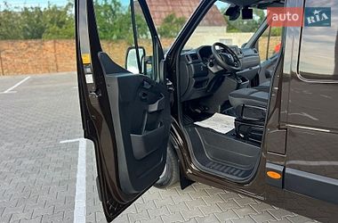 Грузовой фургон Renault Master 2020 в Дубно