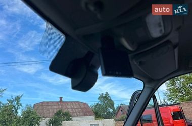 Грузовой фургон Renault Master 2020 в Дубно