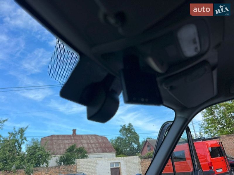 Грузовой фургон Renault Master 2020 в Дубно
