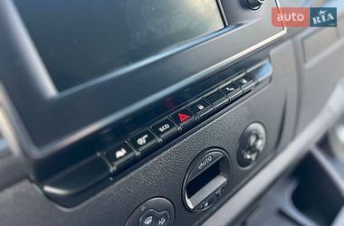 Грузовой фургон Renault Master 2020 в Дубно