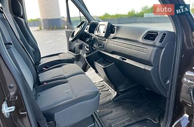 Грузовой фургон Renault Master 2020 в Дубно