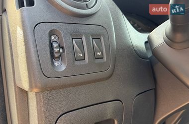 Грузовой фургон Renault Master 2018 в Луцке