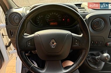 Грузовой фургон Renault Master 2018 в Луцке