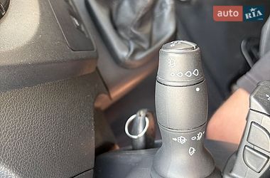 Грузовой фургон Renault Master 2018 в Луцке
