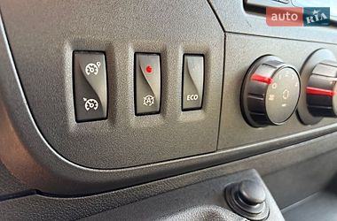 Грузовой фургон Renault Master 2018 в Луцке