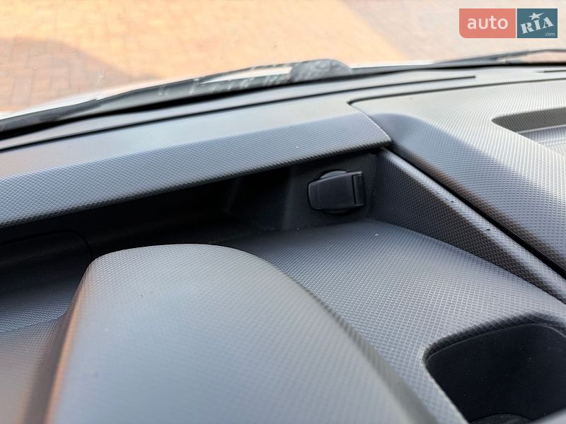 Грузовой фургон Renault Master 2018 в Луцке