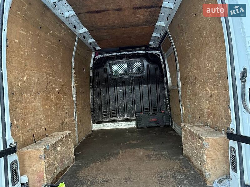 2016 Renault Master, VIN VF6MFF4SE55814051:plate — фото 1 (autoria)