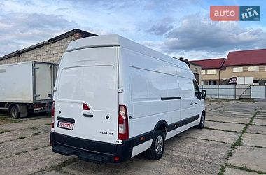 Вантажний фургон Renault Master 2020 в Володимирі