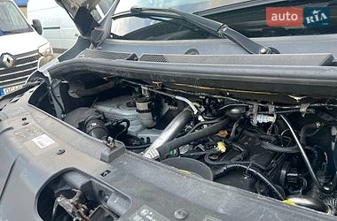 Вантажний фургон Renault Master 2020 в Володимирі