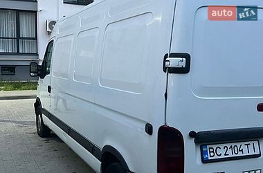 Другие грузовики Renault Master 2002 в Львове фото 3 Другие грузовики Renault Master 2002 в Львове