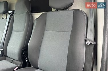 Грузовой фургон Renault Master 2017 в Дубно