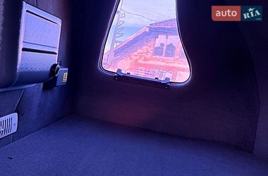 Грузовой фургон Renault Master 2016 в Ужгороде