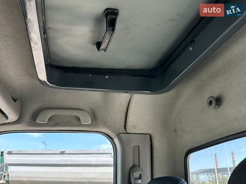 Автовоз Renault Master 2015 в Ивано-Франковске