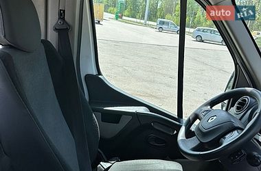 Автовоз Renault Master 2015 в Ивано-Франковске