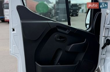 Вантажний фургон Renault Master 2021 в Вінниці