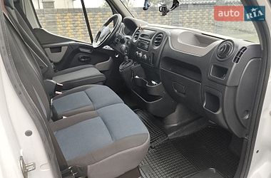 Эвакуатор Renault Master 2017 в Дубно