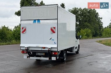 Вантажний фургон Renault Master 2019 в Дубні