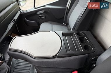 Вантажний фургон Renault Master 2019 в Дубні