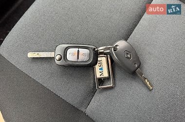 Вантажний фургон Renault Master 2019 в Дубні