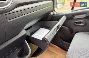 Вантажний фургон Renault Master 2019 в Дубні