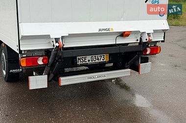 Вантажний фургон Renault Master 2019 в Дубні