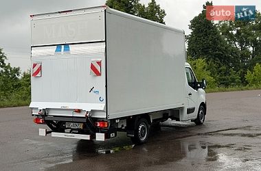 Вантажний фургон Renault Master 2019 в Дубні