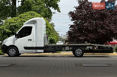 Автовоз Renault Master 2013 в Днепре