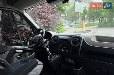 Автовоз Renault Master 2013 в Днепре