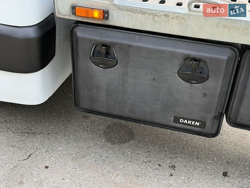 Автовоз Renault Master 2013 в Днепре