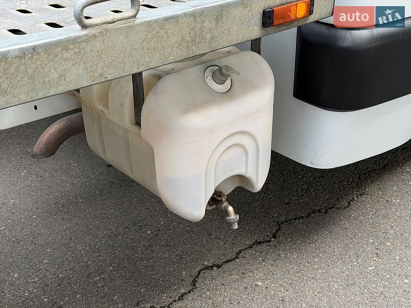 Автовоз Renault Master 2013 в Днепре