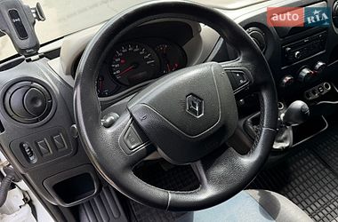 Автовоз Renault Master 2013 в Днепре