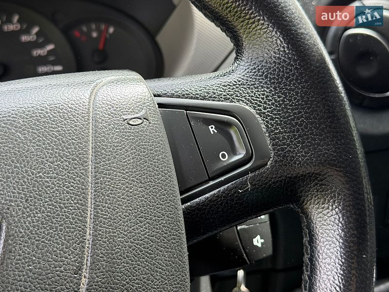 Автовоз Renault Master 2013 в Днепре