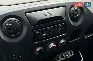Автовоз Renault Master 2013 в Днепре