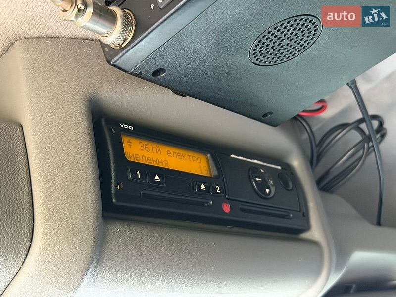 Автовоз Renault Master 2013 в Днепре