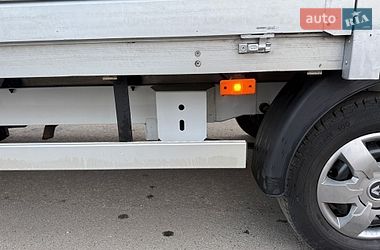 Грузовой фургон Renault Master 2021 в Днепре